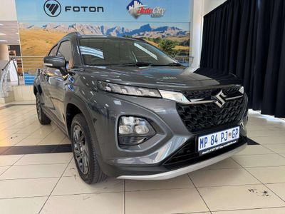 2025 Suzuki Fronx 1.5 GL Auto