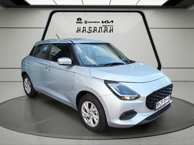 2025 Suzuki Swift 1.2 GL+