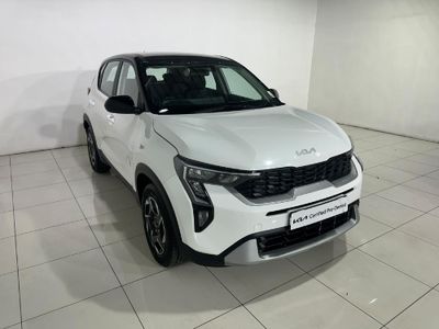 2025 Kia Sonet 1.5 LX Auto