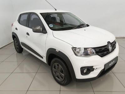 2020 Renault Kwid 1.0 Dynamique