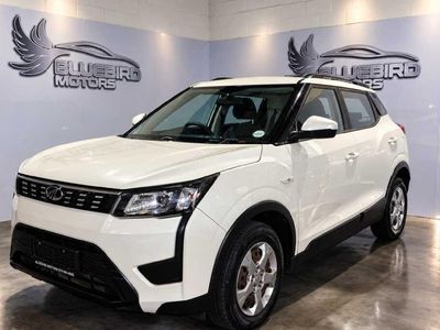 2019 Mahindra XUV 300 1.2T | W6