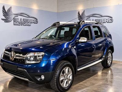 2016 Renault Duster 1.5 dCi Dynamique