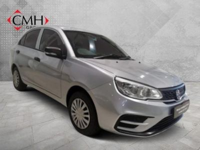 2025 Proton Saga 1.3 Premium Auto