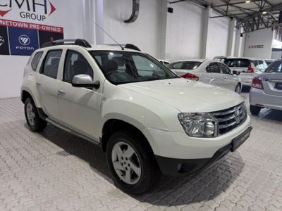 2015 Renault Duster 1.6 Dynamique