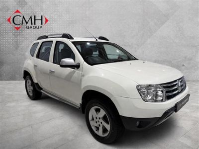 2015 Renault Duster 1.6 Dynamique