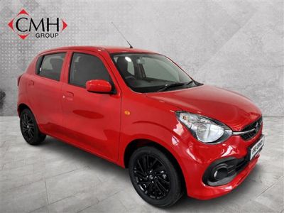 2026 Suzuki Celerio 1.0 GL