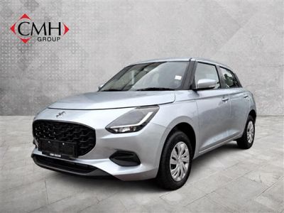 2026 Suzuki Swift 1.2 GL