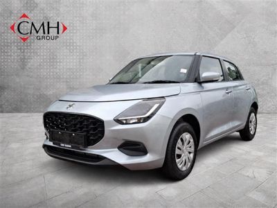 2026 Suzuki Swift 1.2 GL