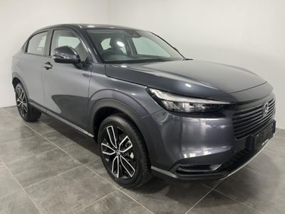 2026 Honda HR-V 1.5 Elegance Auto
