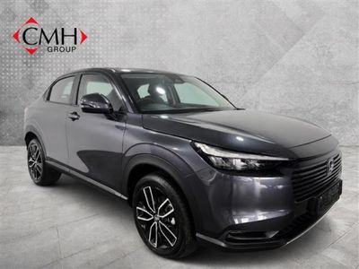 2026 Honda HR-V 1.5 Elegance Auto