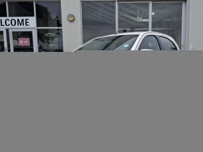 2015 Toyota Etios 1.5 XS 5-dr