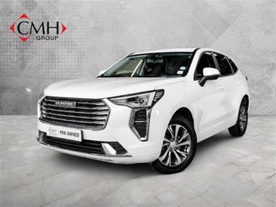 2023 Haval Jolion 1.5T Luxury