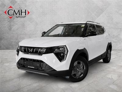 2026 Mahindra XUV 3XO 1.2T MX3
