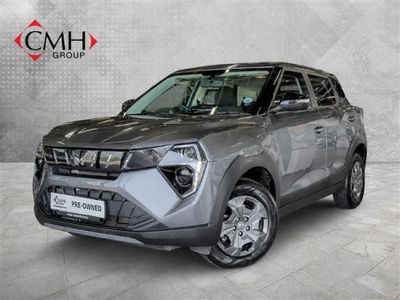 2026 Mahindra XUV 3XO 1.2T MX3 Auto