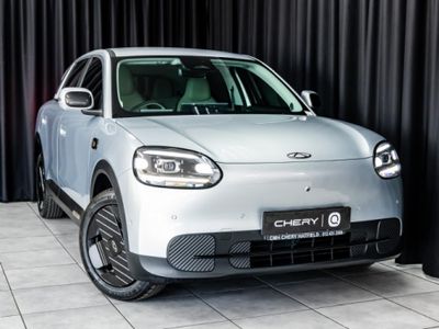 2026 Chery Q Elite