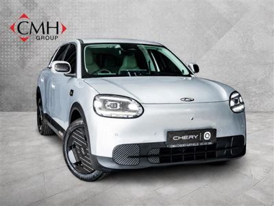 2026 Chery Q Elite