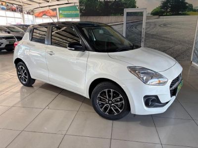 2023 Suzuki Swift 1.2 GLX Auto