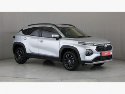 2026 Toyota Starlet Cross 1.5XS Auto