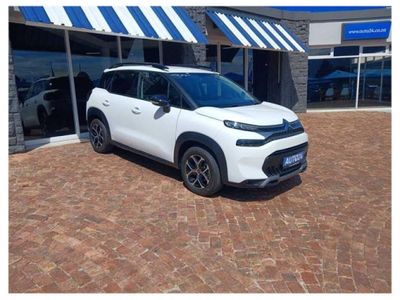 2024 Citroen C3 Aircross 1.2T Puretech Shine Auto