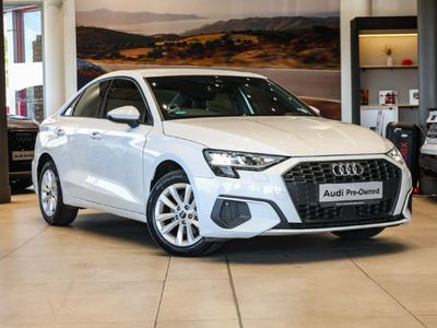 2023 Audi A3 1.4 TFSI Auto 35 TFSI