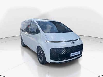 2025 Hyundai Staria 2.2d Luxury Auto