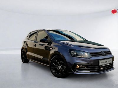 2026 Volkswagen Polo Vivo 1.4