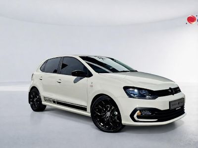 2026 Volkswagen Polo Vivo 1.4