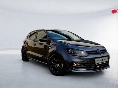 2026 Volkswagen Polo Vivo 1.4