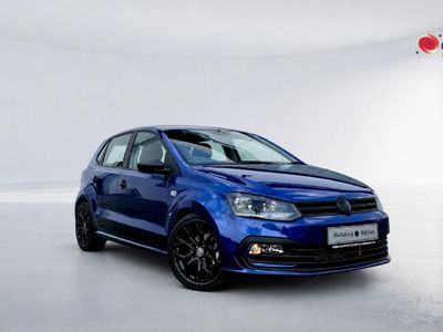 2026 Volkswagen Polo Vivo 1.4