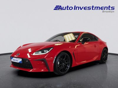 2023 Toyota GR 86 Toyota GR86
