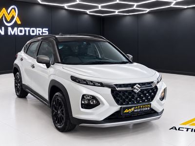 2025 Suzuki Fronx 1.5 GL Auto