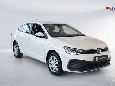 2025 Volkswagen Polo 1.6 Classic Auto