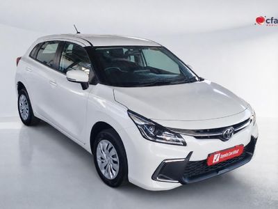 2025 Toyota Starlet 1.5 XI