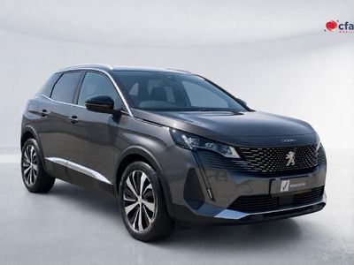 2024 Peugeot 3008 1.6T GT Auto