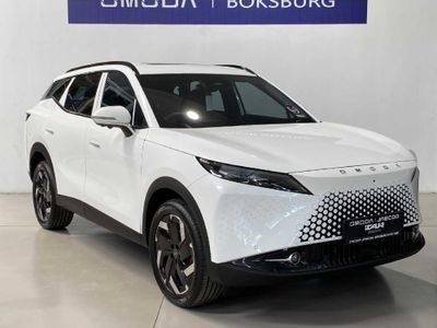 2026 Omoda C7 1.6T Elegance