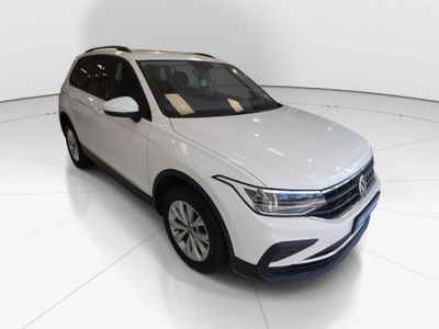 2023 Volkswagen Tiguan 1.4 TSI DSG Auto (110kW)