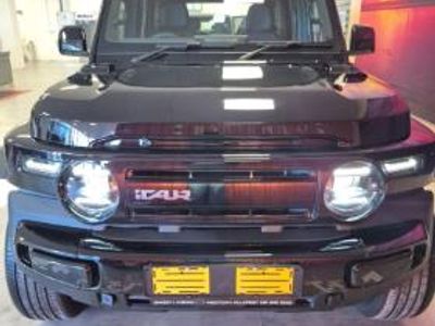 2026 iCAUR V23 2WD