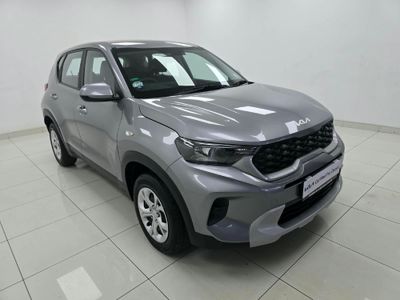 2023 Kia Sonet 1.5 LX