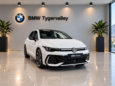 2025 Volkswagen Golf 1.4 TSI R-Line + Auto (110kw)