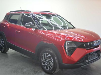 2026 Mahindra XUV 3XO 1.2T MX3 Auto