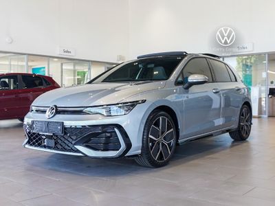 2026 Volkswagen Golf 1.4 TSI R-Line + Auto (110kw)