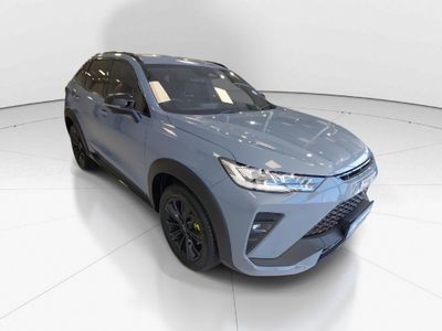 2025 Haval H6 GT 2.0T Super Luxury 4X4 Auto