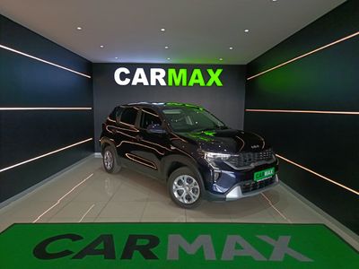 2026 Kia Sonet 1.5 LS