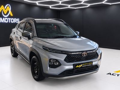 2025 Toyota Starlet Cross 1.5XS Auto