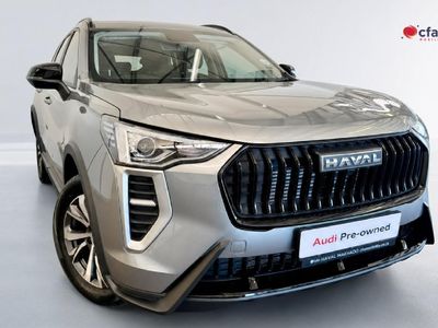 2026 Haval Jolion 1.5T City Plus DCT