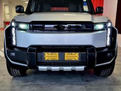 2026 iCAUR O3T 2WD