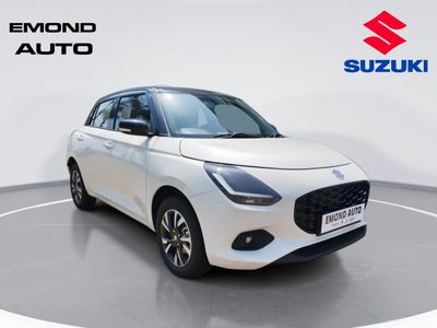 2026 Suzuki Swift 1.2 GLX