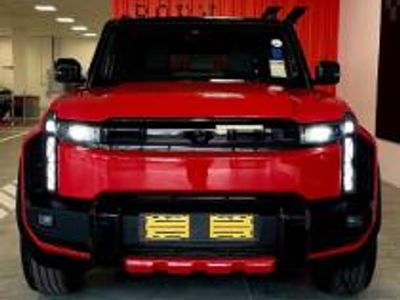 2026 iCAUR O3T 2WD