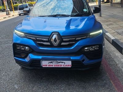 2023 Renault Kiger 1.0 Energy Zen