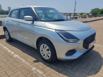 2026 Suzuki Swift 1.2 GA